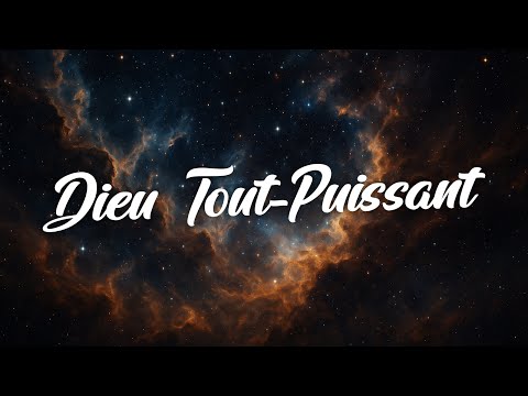 Dieu Tout-Puissant