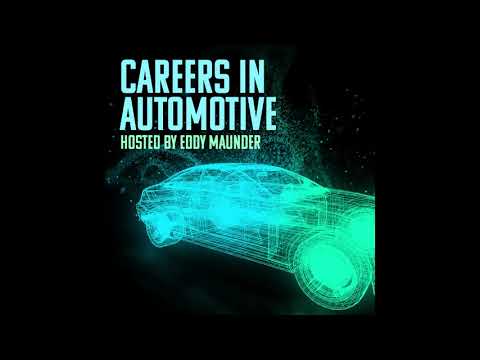 Episode 6 - Ryan Maughan - CEO & Founder of AVID Technology