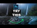 How To EFFECTIVELY Edit Your Landscape RAWs