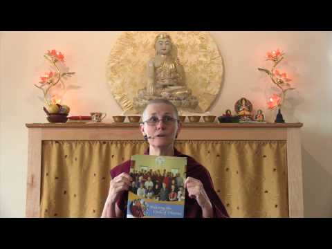 03-23-17 Widening the Circle of the Dharma - BBCorner