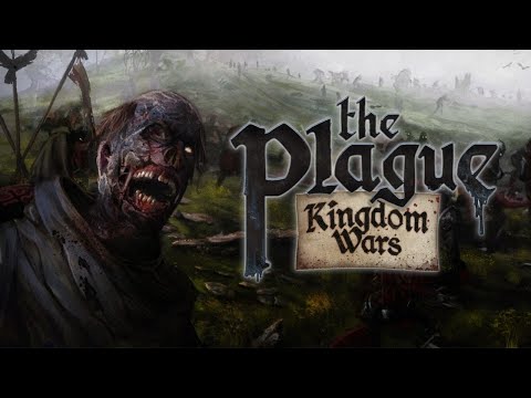Gameplay de Kingdom Wars: The Plague