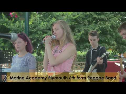 PMZ Events: Summer Jam in the Park 2017