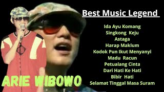 Download lagu Arie Wibowao - Musik Idola 80an mp3