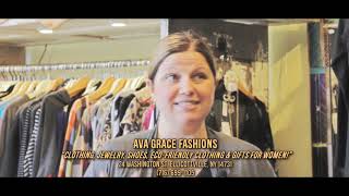 Ava Grace Fashions, Ellicottville, NY