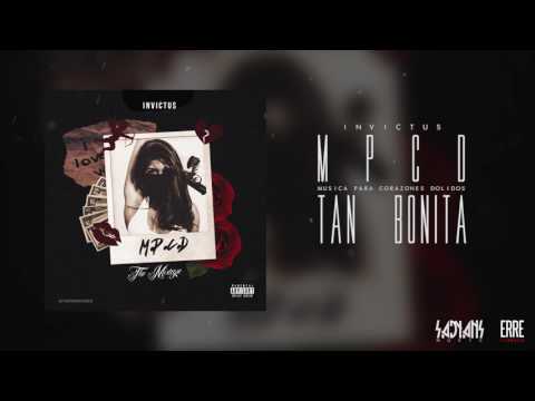 INVICTUS | M.P.C.D [MIXTAPECOMPLETA]