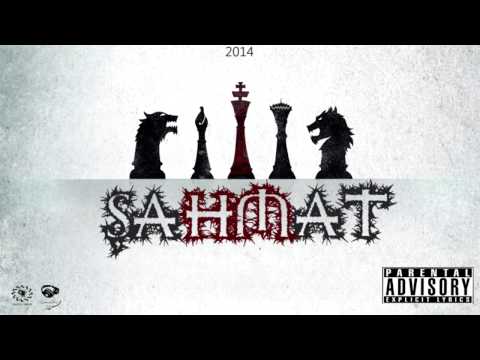 Zaman[CinaS, MizaN] & Crazies Union[Spx, Graf, Hugo] - Şahmat