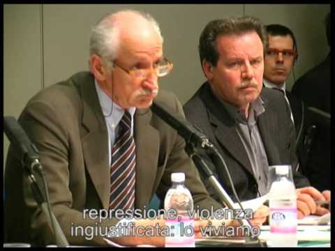 fvg24.it | "Memorie a confronto": c'era una volta il confine (parte 2)