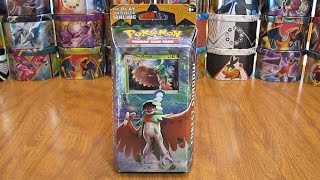 Forest Shadow Theme Deck Review and Giveaway