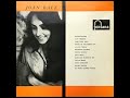 Joan Baez  -  Wildwood Flower