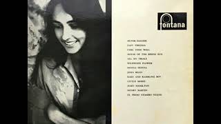 Joan Baez  -  Wildwood Flower