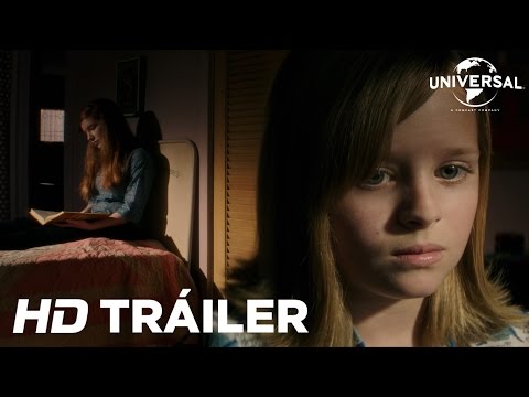 Trailer en español de Ouija: El Origen del Mal