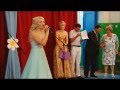 Юлианна Караулова - Ты не такой ( Cover Юлия Мельник) 