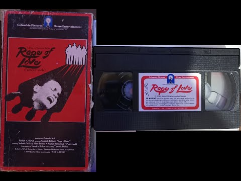 Trailers Rape of Love