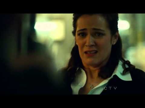 Flashpoint Seizoen 5 aflevering 1 [S05E01] ~ Dutch sub.