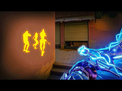 „Wie hast du es geschafft, 3 mit Schockpfeilen zu töten, Sova?“