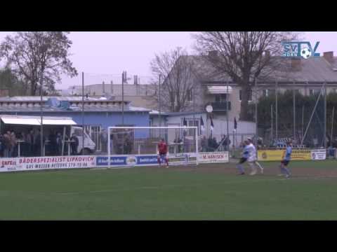 21. Runde RLO -- SC Columbia - SV Horn