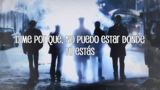 Show Me The Meaning Of Being Lonely - Backstreet Boys [Subtitulos en Español]