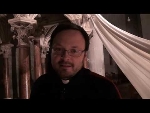 PRIMO APPUNTAMENTO CON LA DIOCESI PER "PISTOIA CAPITALE"