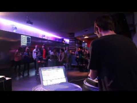 Funkvarosound + Maria Gonord (Piano Live) @ Yes, week-end!! (19.10.13)