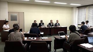 7月23日【びわ湖放送ニュース】教職員の懲戒処分