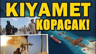 BU GİDİŞAT NORMAL DEĞİL! DAHA KÖTÜSÜNE HAZIR OLUN!