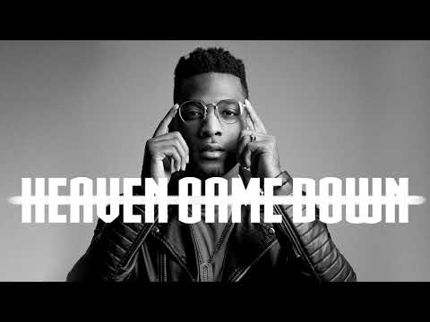 BEEZY - Heaven Came Down (Official Audio)