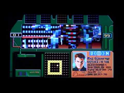 Zero Tolerance - Sega Genesis Secret Boxing Mode (Retro Sunday)