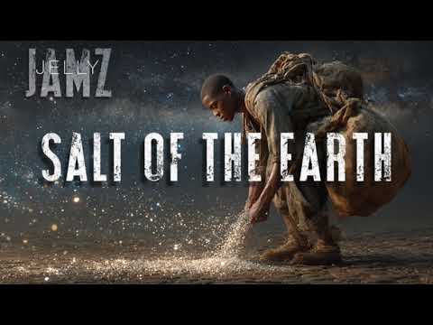 Salt of the Earth
