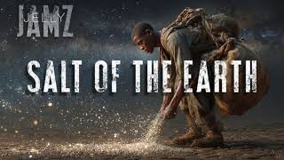 Salt of the Earth