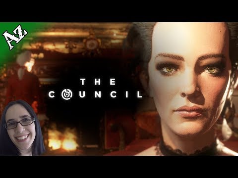 The Council: Episode 5 [ENDING!] | Gameplay Walkthrough