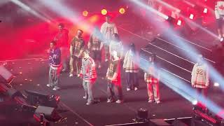 &quot;Awas&quot; - KRU Live @ Konsert GenKRU (Day 2), 04.05.2025