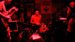 the end.  St. Dad live at Wayward Council, 07.09.2010