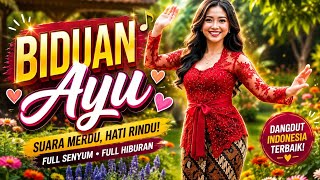 Download lagu BEAUTIFUL KOPLO CAMPURSARI SINGER mp3