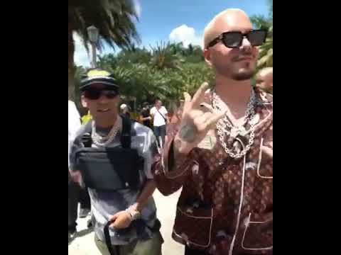 Ven Y Hazlo Tu (Detras De Camaras🎥 )