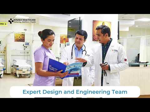 Dialysis Center Turnkey Projects