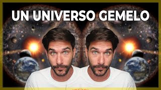 Ahora sí: ¿Un universo paralelo donde el tiempo va AL REVÉS?