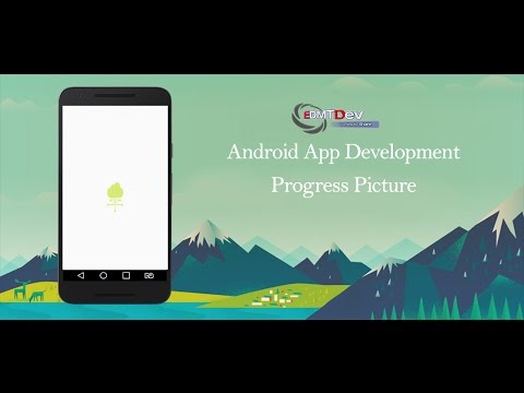 Android Studio Tutorial Text Recognition using Google Vision android studio tutorial for beginners