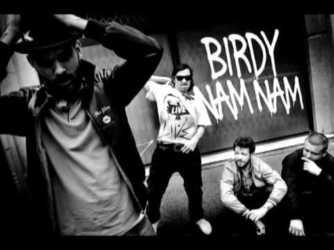 Wild for the night- Birdy Nam Nam ft Dj Falcom Trap Remix