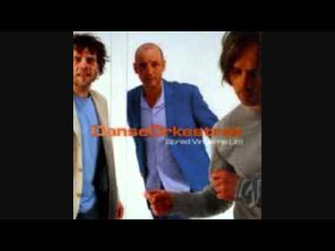 Danseorkestret - Du' så Go
