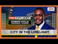The Explainer | Quick fire with Nairobi Governor Johnson Sakaja