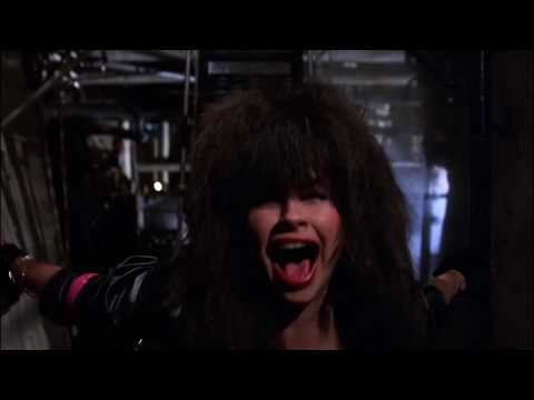 J.J. Jarrett's guitar death scene - Jason Takes Manhattan