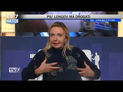 Tv7 Match del 21/12/2018 - DROGA - FATTURAZIONE ELETTRONICA (2DI4)