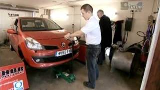 5th Gear - High Octane Fuels