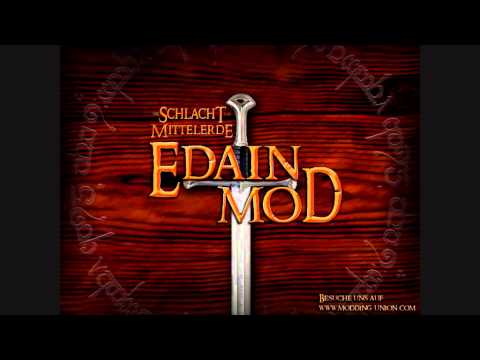 Edain-Mod Soundtrack #1: Epic Battle