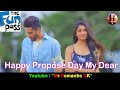 Keh Du Tumhe Kya Chup Rahoon Dil Mein Mere Aaj Kya Hai WhatsApp Status Video Song