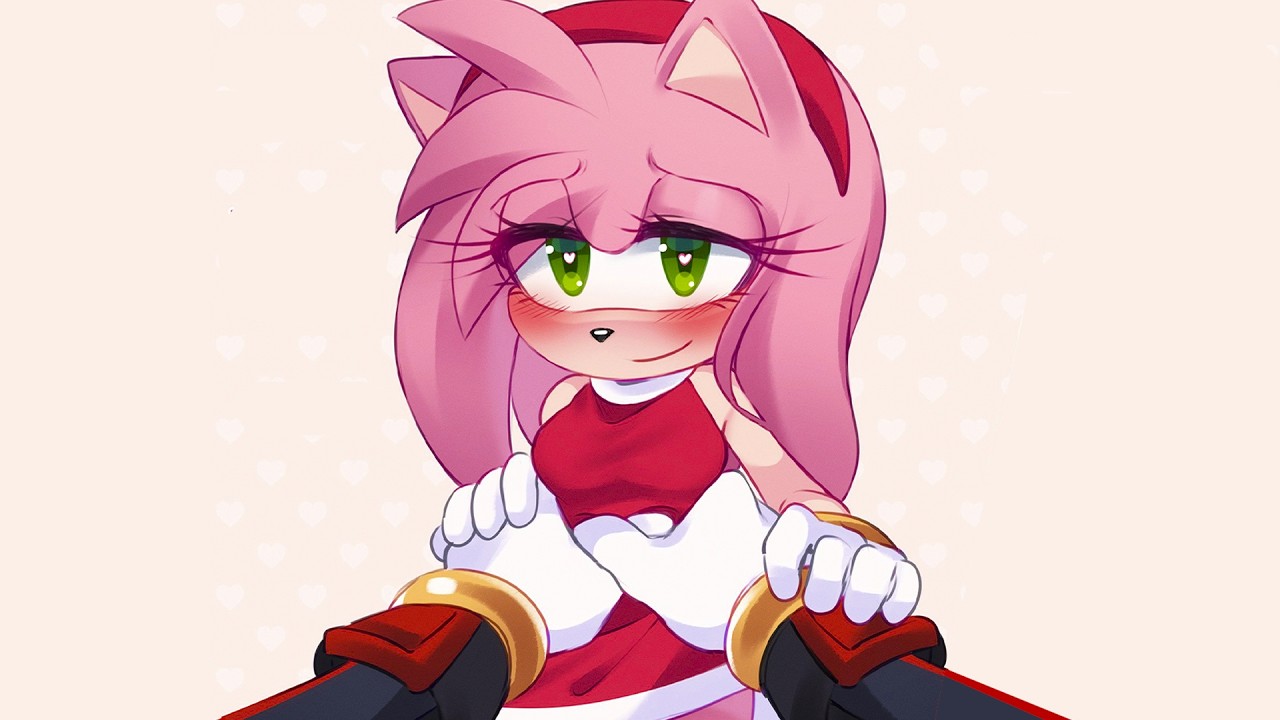 She Had Found His Weak Spot | Sonic Comic Dub