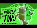 BFDI TPOT Intro But Plushies So Far