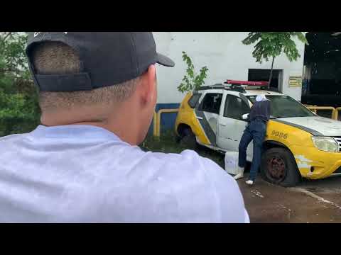 CURSO DE FORMAÇÃO DE PRAÇAS 2022/2023 BPCHOQUE - simulação de ocorrências com Spark