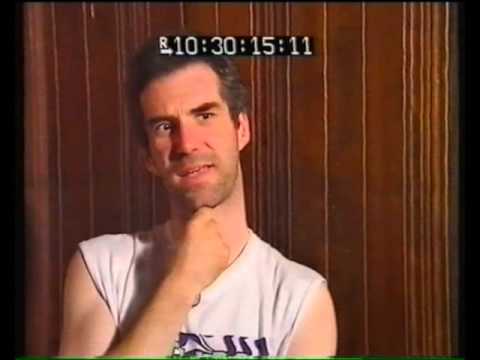 Anhrefn interviewTransmission