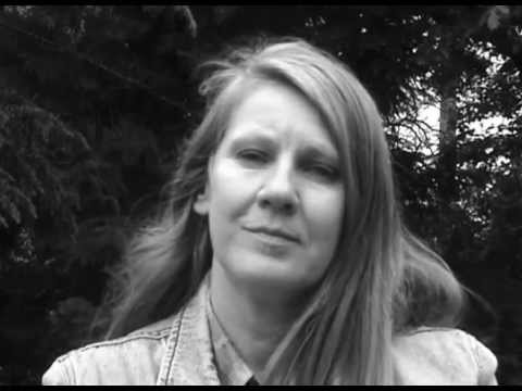 Marie-Hélène Raby (2013) by Gérard Courant - Cinématon #2736